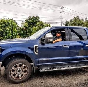 Meet your Posher, Armando